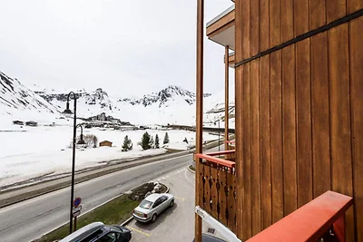 Apartment in Tignes-le-Lac in der Nähe der...