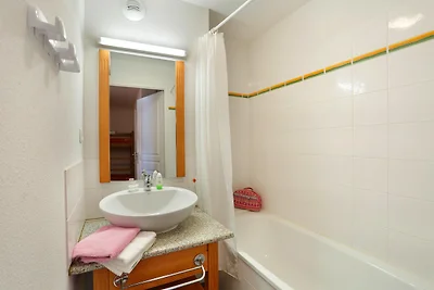 Appartement met panoramisch uitzicht