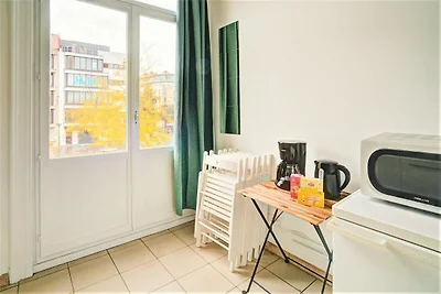 Theodore Residence in Antwerpen
