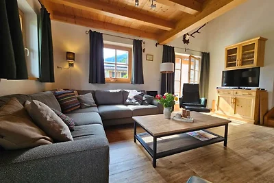 Chalet alpino nel Wald im Pinzgau per 12
