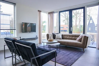 Villa mit privater Infrarotsauna