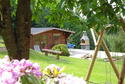 Vakantiehuis met 3 slaapkamers