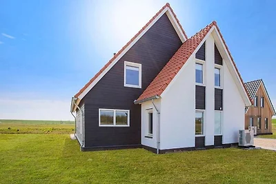 Ferienhaus in Scherpenisse mit Sauna