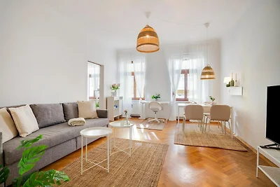 Wohnung in Graz mit Balkon