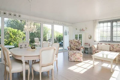 4 Personen Ferienhaus in Hjørring-By Traum