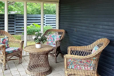 6 Personen Ferienhaus in Gørlev-By Traum
