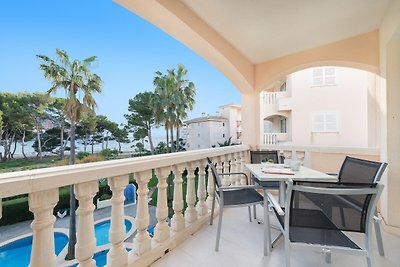 Oro Del Mar Iv Apartamento O5 - Apartamento