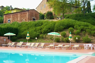 Wohnung mit Pool in Varna