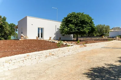 Villetta Foragno con giardino - CM