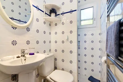 Haus in Cala'n Porter