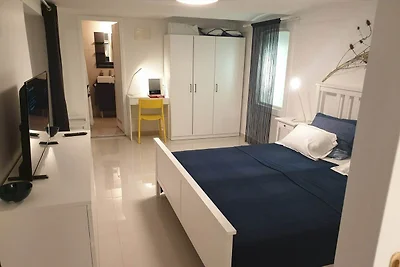 Apartment Vinko, Center - Two Bedroom Apartme...