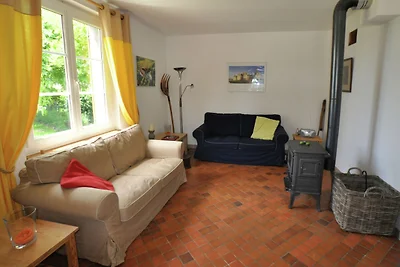 Gemütliches Ferienhaus in der Nähe von Beauva...