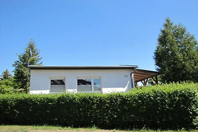 Bungalow mit 1 Schlafzimmer