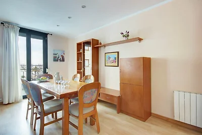 Appartement op centrale locatie