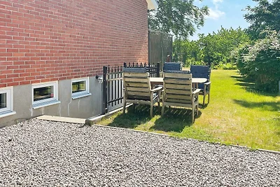 6 Personen Ferienhaus in SÖLVESBORG-By Traum