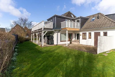 Wohnung in St.Peter Ording