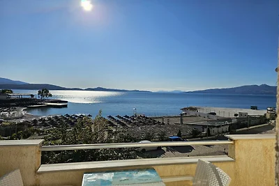 Perfecte toegangspoort tot de kust in Sarande