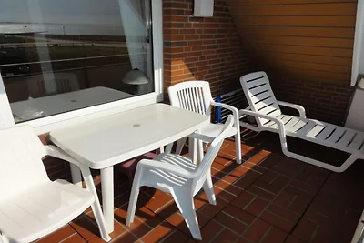 Ferienwohnung Shalom, Hus Blinkfuer 202