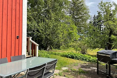 4 Persone case ad Örsundsbro