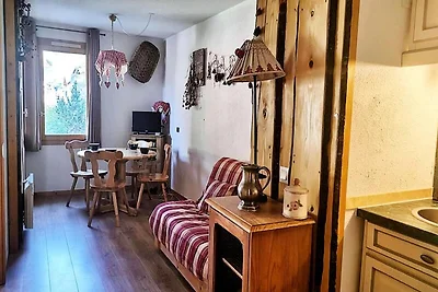 2 Zimmer für 5 Personen