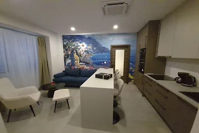 Holiday home relaxing holiday Opatija