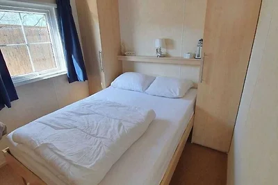 Chalet lussuoso a Goedereede con area...
