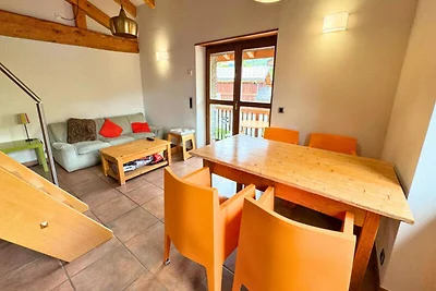 Apartment in St. Martin in der Nähe der...