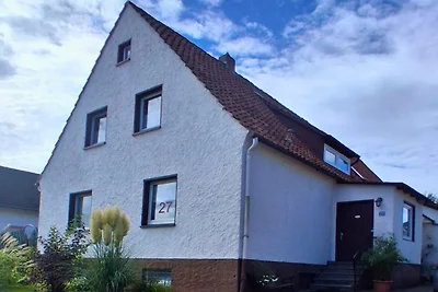 Estancia familiar en Marienmünster