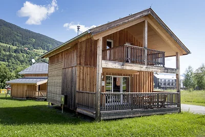 Chalet attraente