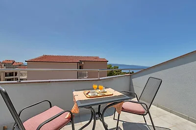 Apartments Villa Juric - Studio Apartment