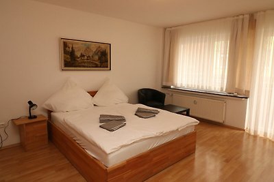 Ferienwohnung in Essen Nähe Messe