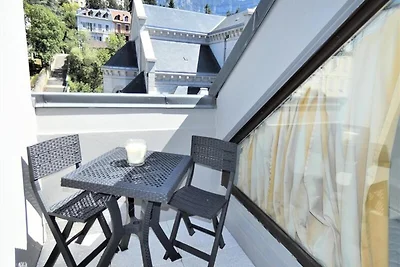 Monolocale per 2 persone