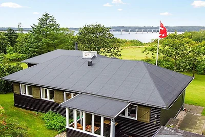 Vakantiehuis Ontspannende vakantie Roslev