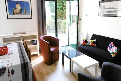 Häuser & Villen für 5 Personen