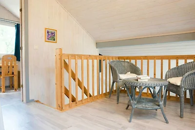 Exclusief Scandinavisch vakantiehuis