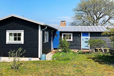 8 persoons vakantie huis in BORGHOLM-By Traum