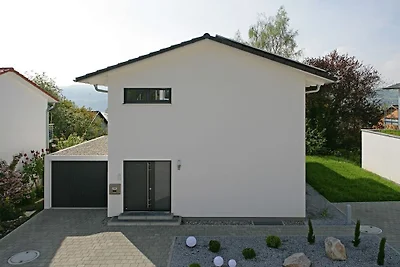 Ferienhaus in Gaienhofen mit Barbecue