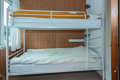 4 Personen Ferienhaus in Børkop