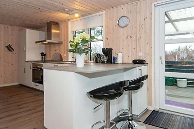 8 Personen Ferienhaus in Haderslev