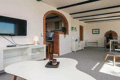 5 Personen vakantie huis in Snedsted