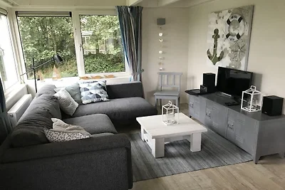 Ferienhaus mit 3 Schlafzimmer