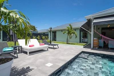 Maisons & Villas für 8 Personen