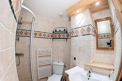 Prachtig 3-kamerappartement naast het centrum