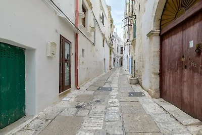 La Casa del Vicolo