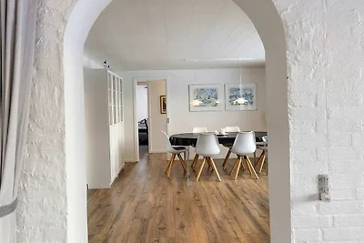 8 Personen Ferienhaus in Blokhus