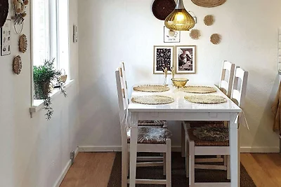 4 Personen Ferienhaus in Skagen