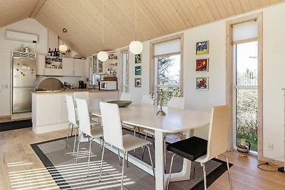 8 persone case ad Farsø