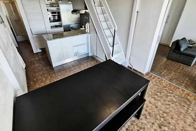 3 Zimmer für 6 Personen