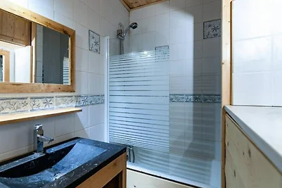 Apartment in Méribel mit Zugang zu den Pisten