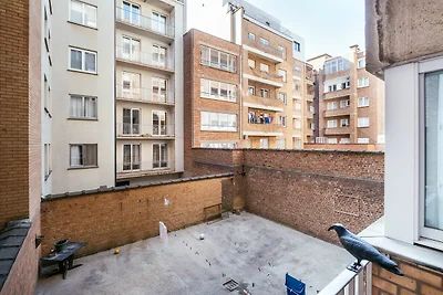 Appartamento Malgellan vicino al mare